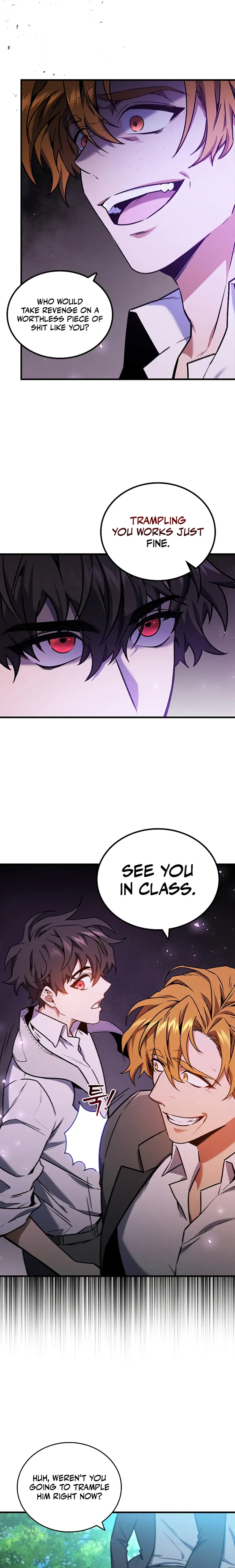 Read Dragon-Devouring Mage EN Manga Online