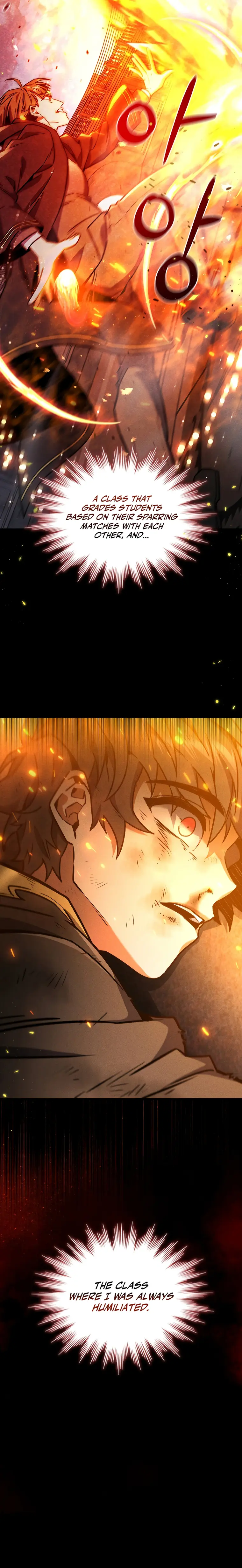 Read Dragon-Devouring Mage EN Manga Online