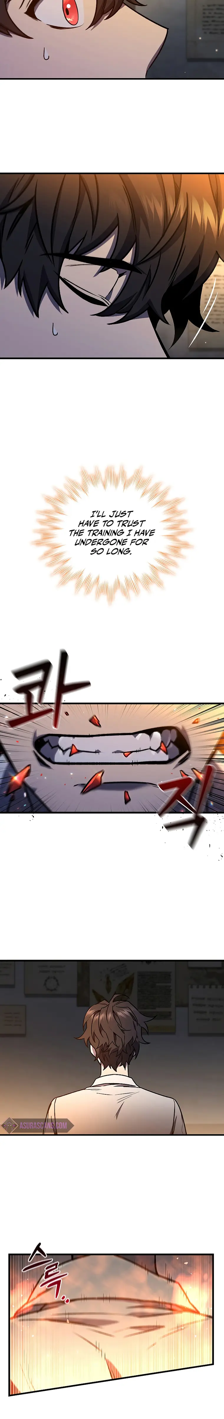Read Dragon-Devouring Mage EN Manga Online