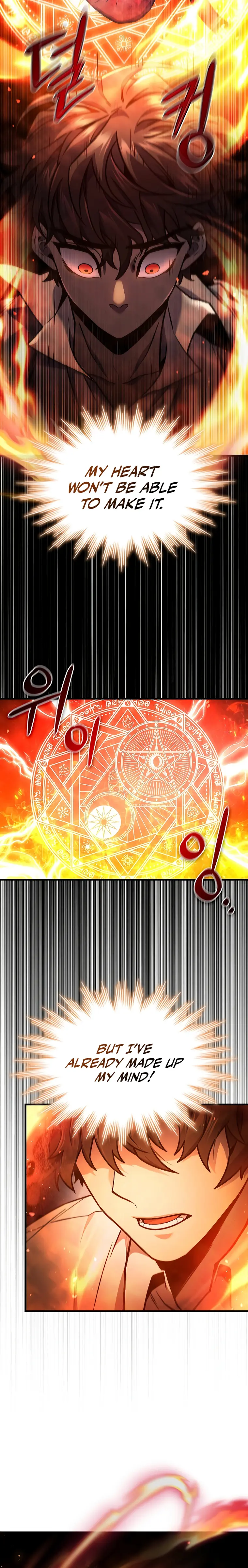 Read Dragon-Devouring Mage EN Manga Online