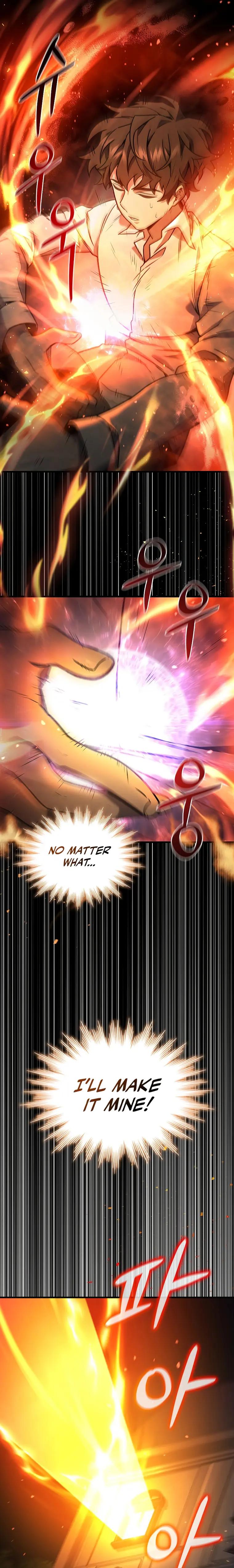 Read Dragon-Devouring Mage EN Manga Online