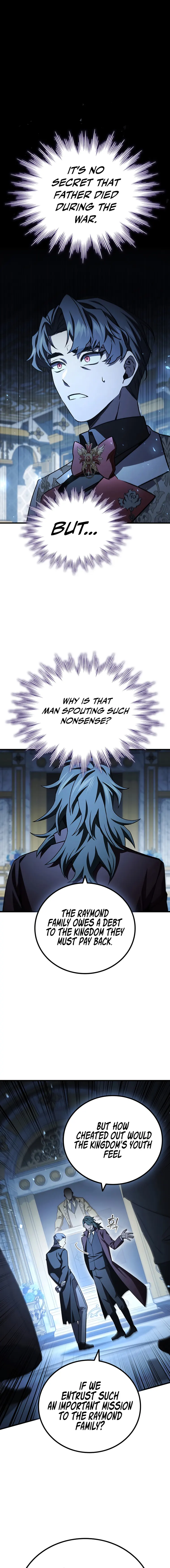 Read Dragon-Devouring Mage EN Manga Online