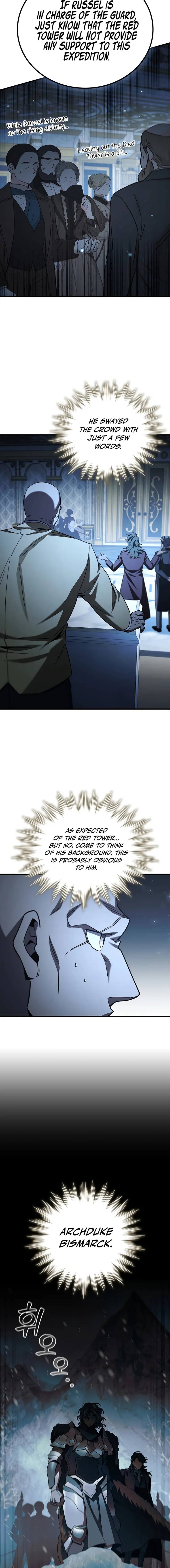Read Dragon-Devouring Mage EN Manga Online