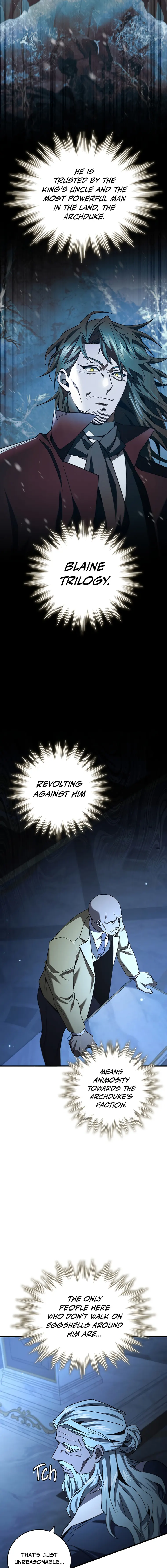 Read Dragon-Devouring Mage EN Manga Online