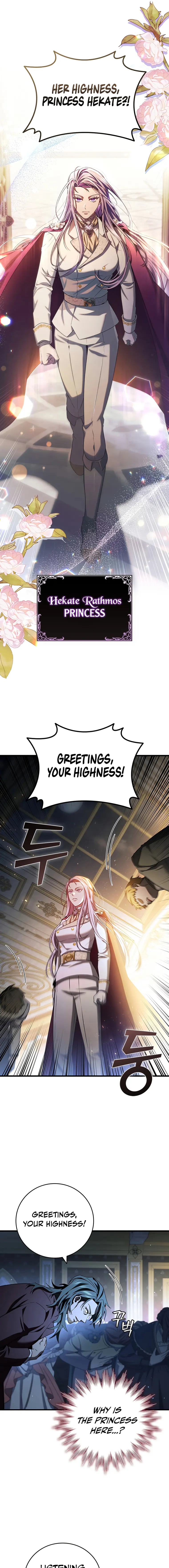 Read Dragon-Devouring Mage EN Manga Online