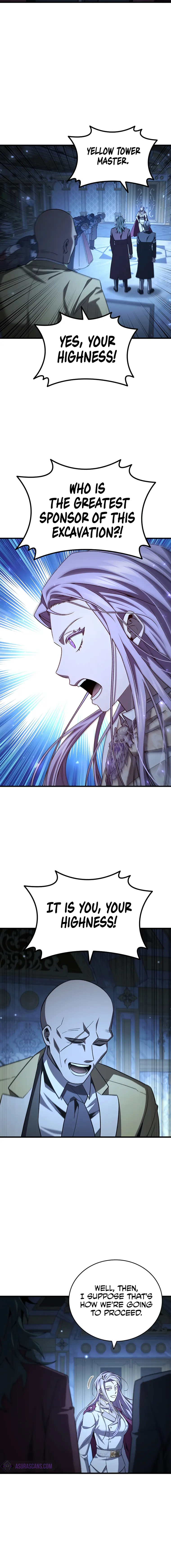 Read Dragon-Devouring Mage EN Manga Online