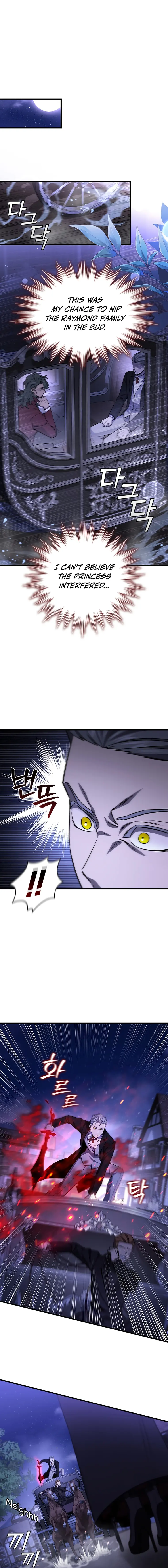 Read Dragon-Devouring Mage EN Manga Online