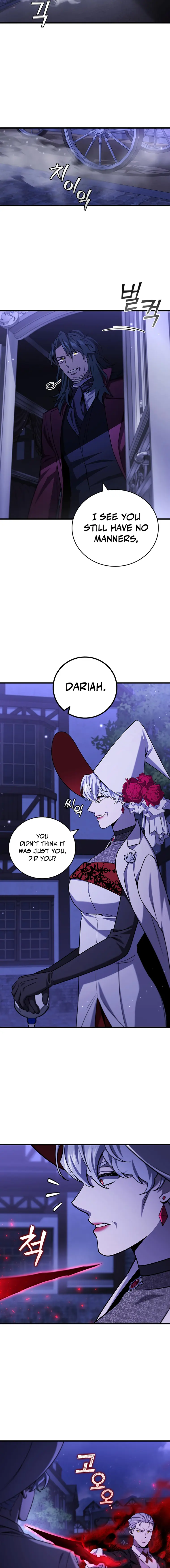 Read Dragon-Devouring Mage EN Manga Online