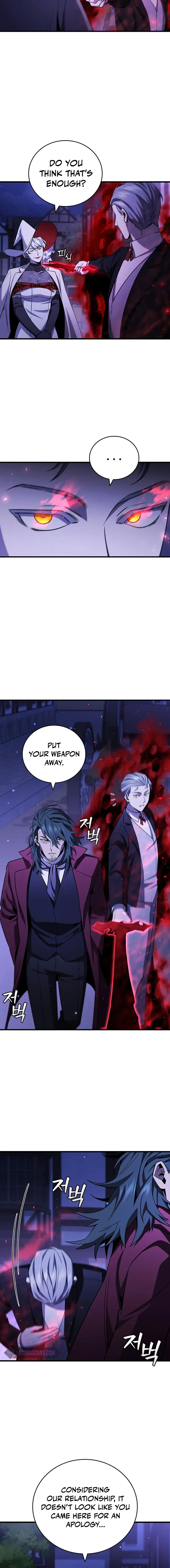 Read Dragon-Devouring Mage EN Manga Online