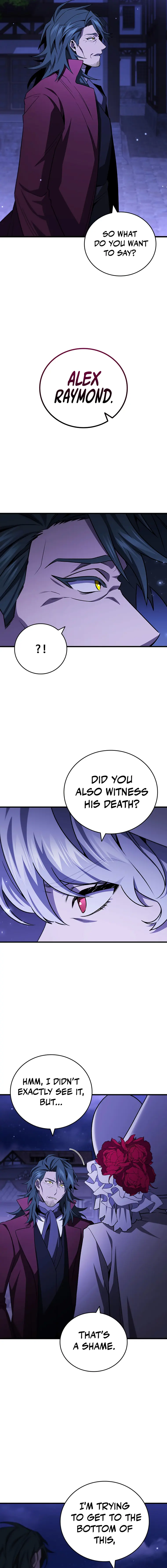 Read Dragon-Devouring Mage EN Manga Online