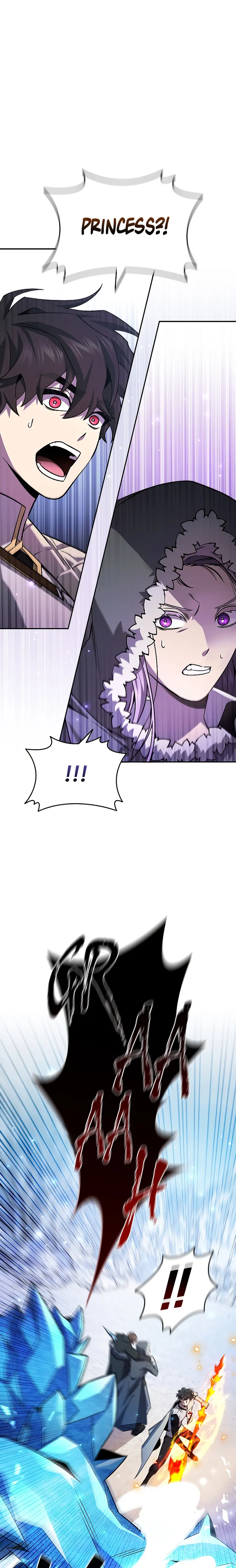 Read Dragon-Devouring Mage EN Manga Online