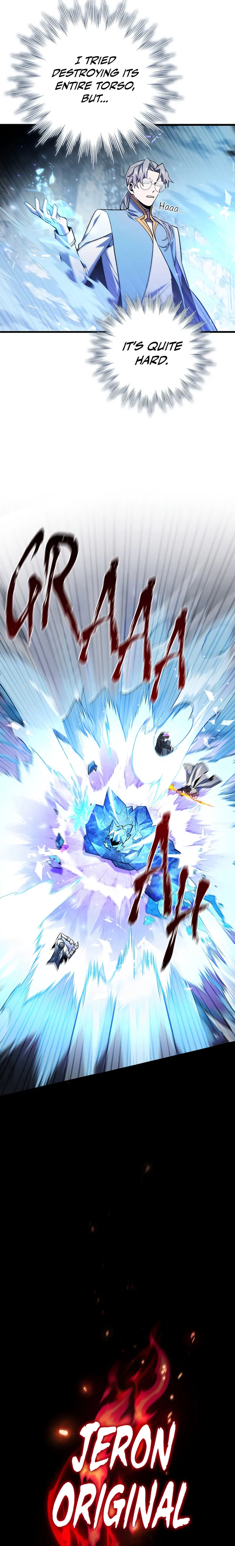 Read Dragon-Devouring Mage EN Manga Online
