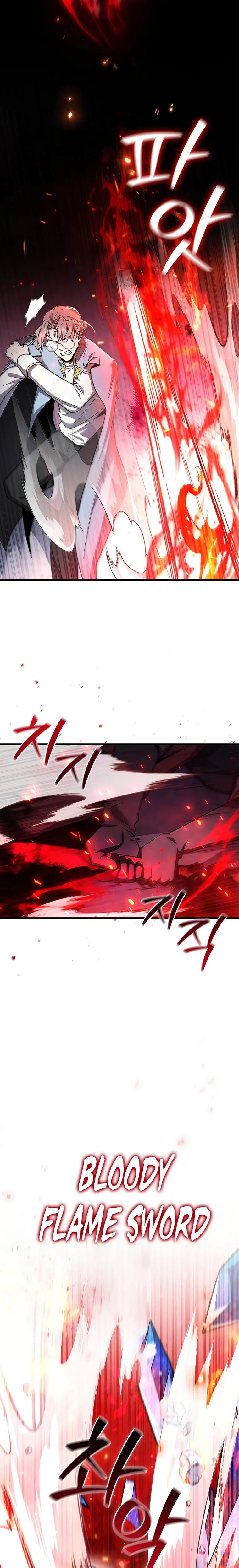 Read Dragon-Devouring Mage EN Manga Online
