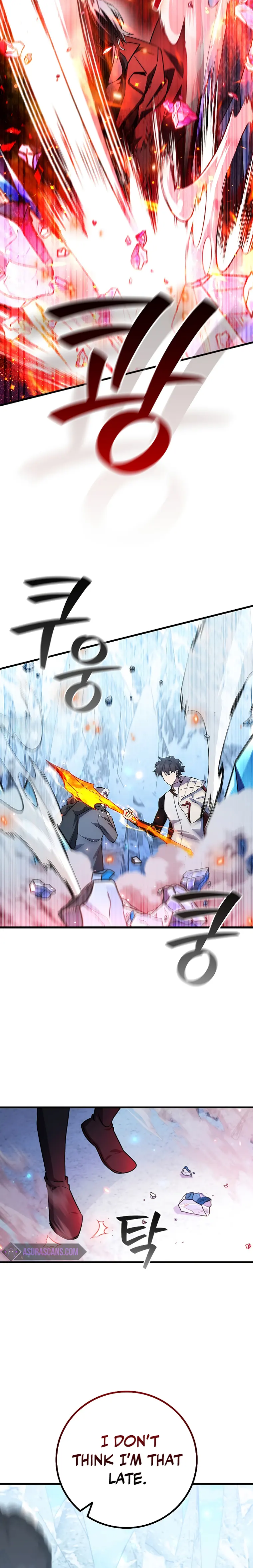 Read Dragon-Devouring Mage EN Manga Online