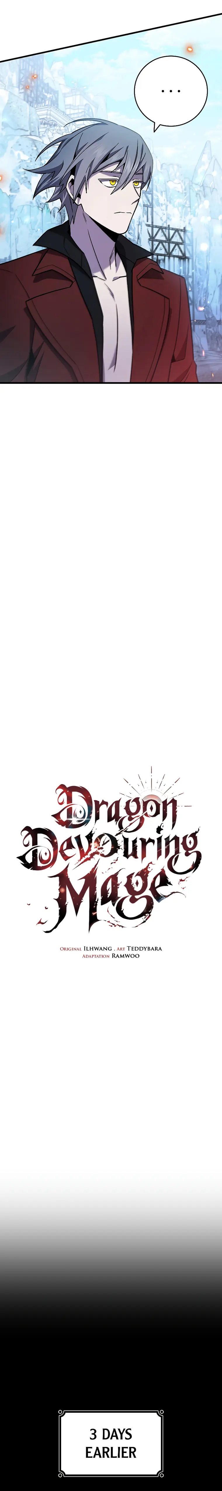 Read Dragon-Devouring Mage EN Manga Online