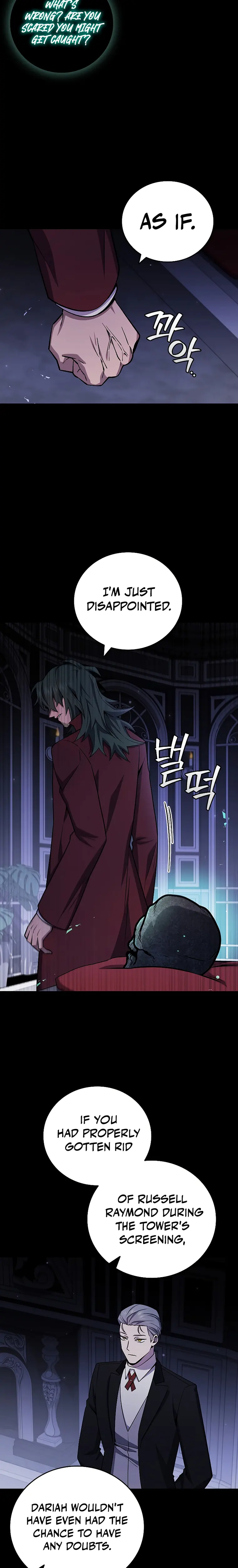 Read Dragon-Devouring Mage EN Manga Online