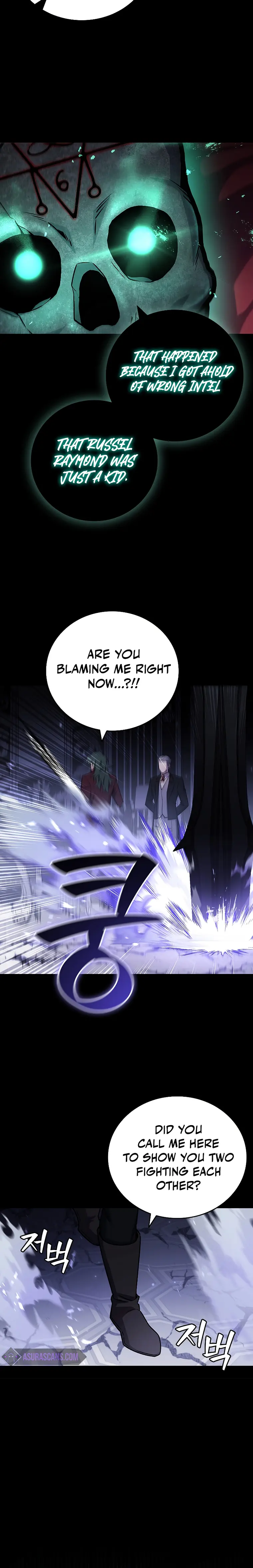 Read Dragon-Devouring Mage EN Manga Online