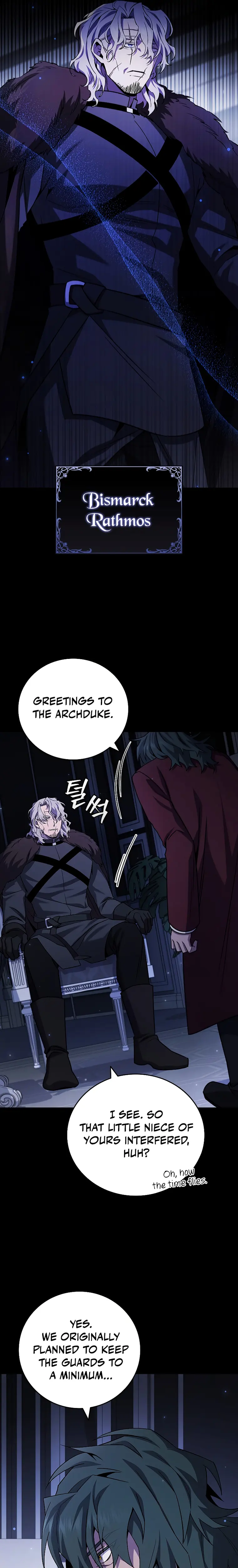 Read Dragon-Devouring Mage EN Manga Online