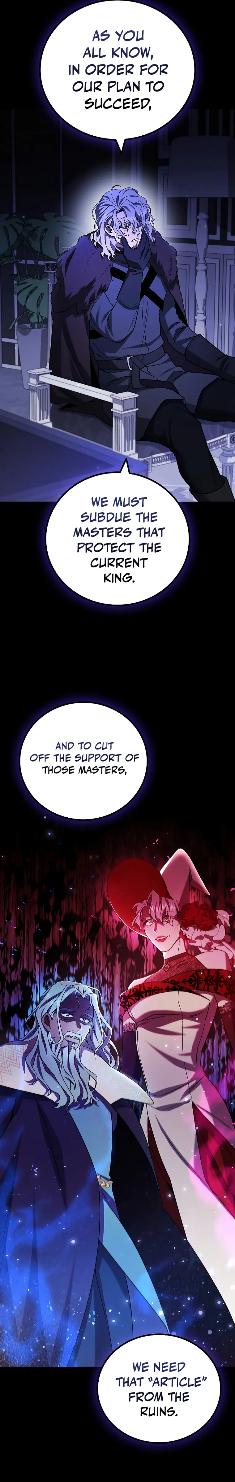 Read Dragon-Devouring Mage EN Manga Online