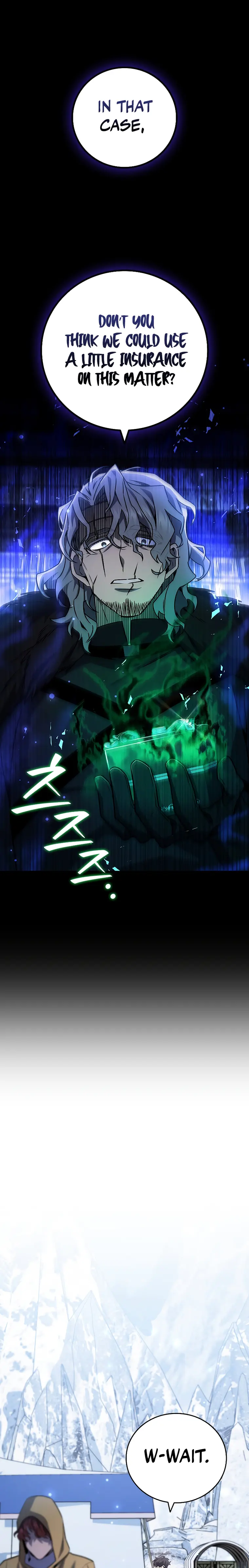 Read Dragon-Devouring Mage EN Manga Online