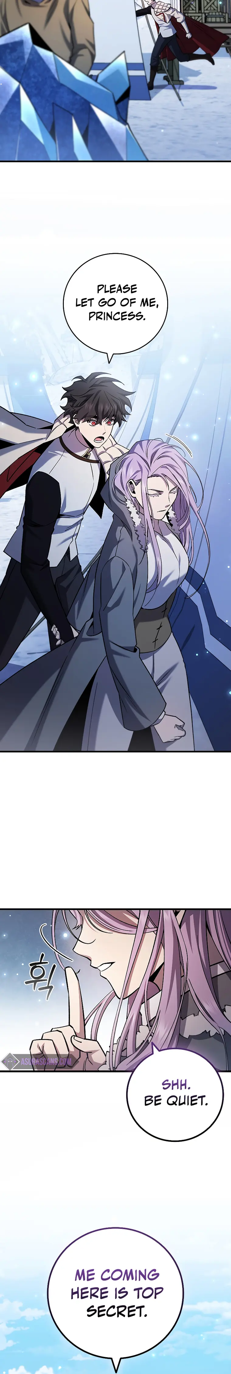 Read Dragon-Devouring Mage EN Manga Online