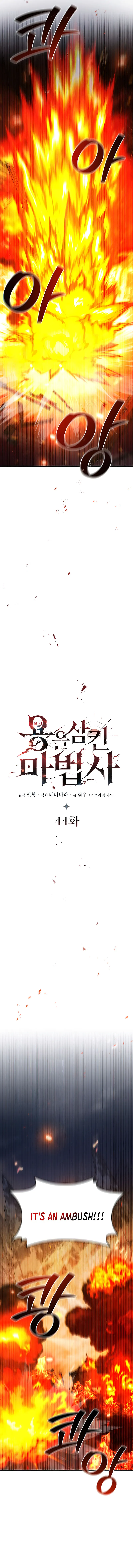 Read Dragon-Devouring Mage EN Manga Online