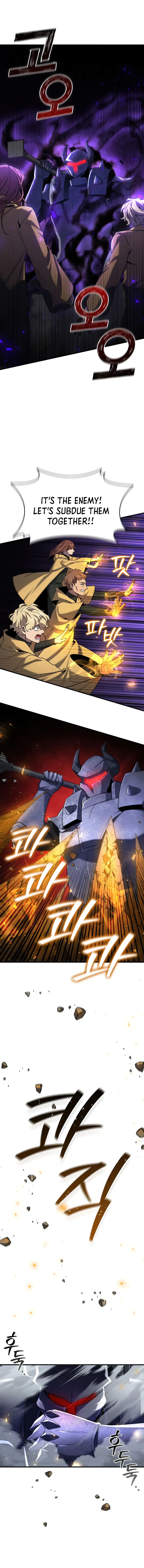 Read Dragon-Devouring Mage EN Manga Online