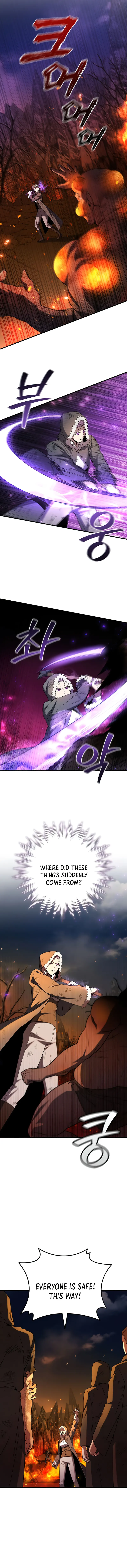 Read Dragon-Devouring Mage EN Manga Online