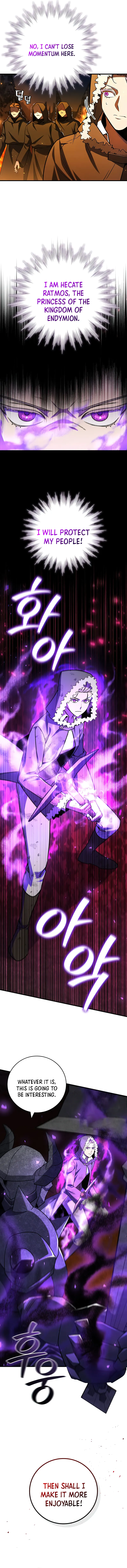 Read Dragon-Devouring Mage EN Manga Online
