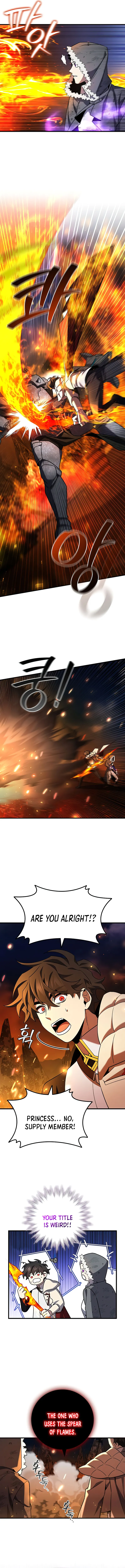 Read Dragon-Devouring Mage EN Manga Online