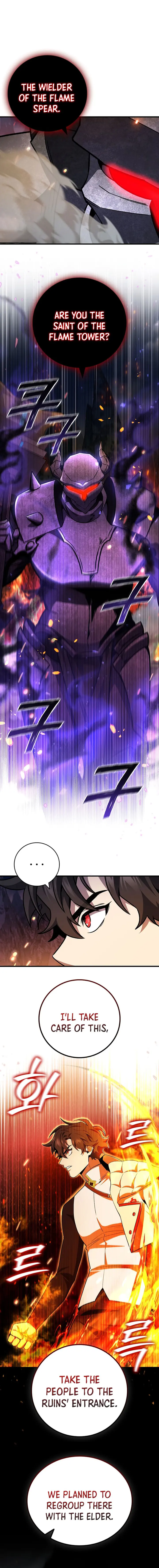 Read Dragon-Devouring Mage EN Manga Online