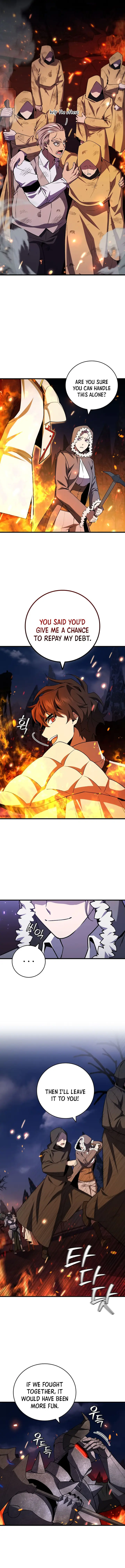 Read Dragon-Devouring Mage EN Manga Online
