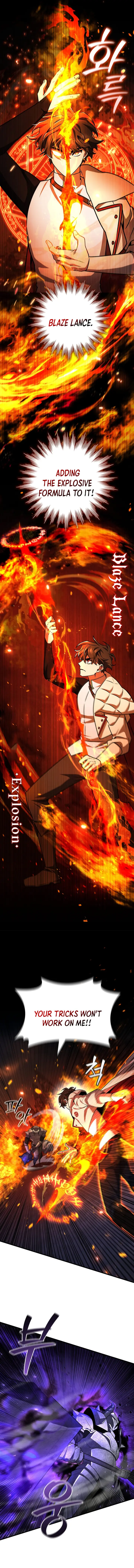 Read Dragon-Devouring Mage EN Manga Online
