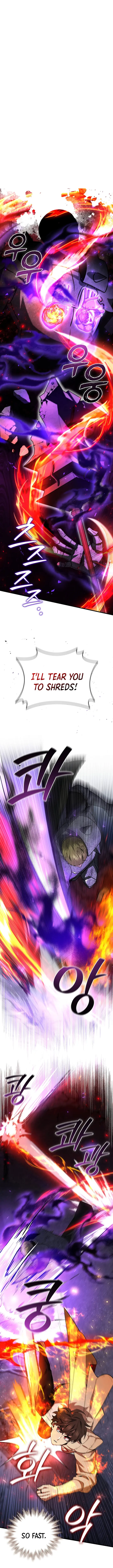 Read Dragon-Devouring Mage EN Manga Online