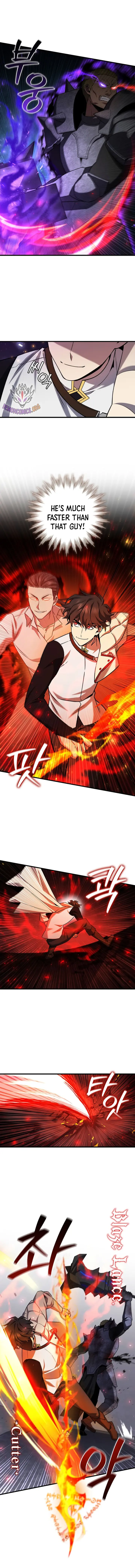 Read Dragon-Devouring Mage EN Manga Online