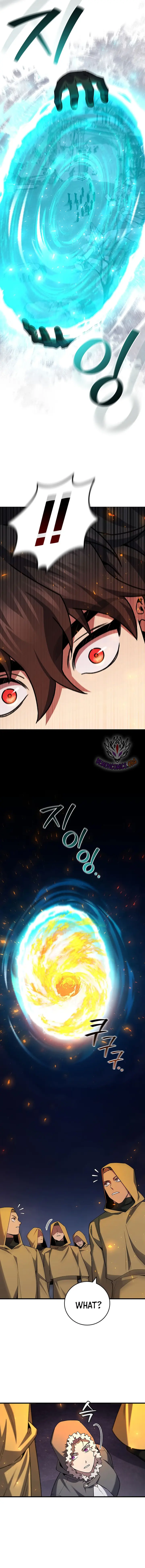 Read Dragon-Devouring Mage EN Manga Online