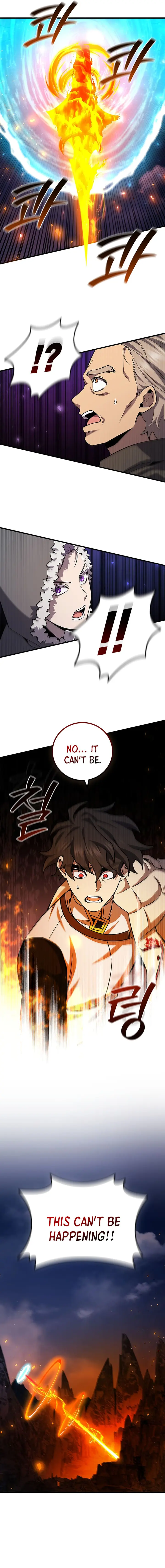 Read Dragon-Devouring Mage EN Manga Online
