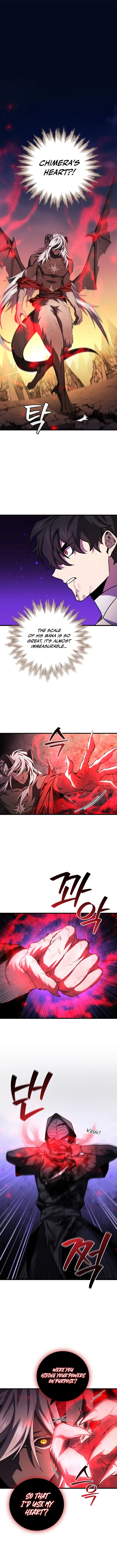 Read Dragon-Devouring Mage EN Manga Online