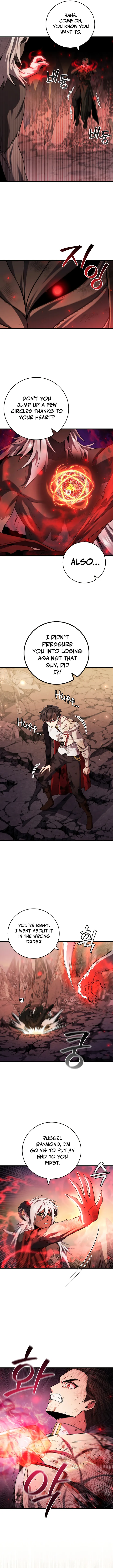Read Dragon-Devouring Mage EN Manga Online
