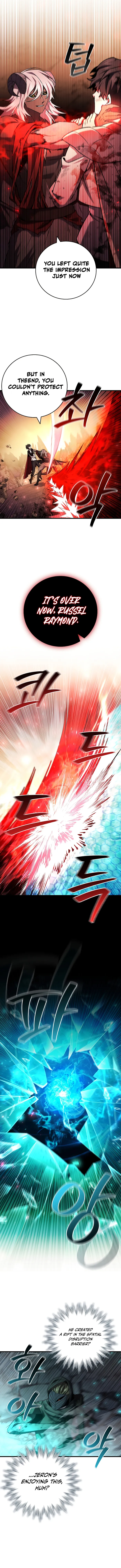 Read Dragon-Devouring Mage EN Manga Online