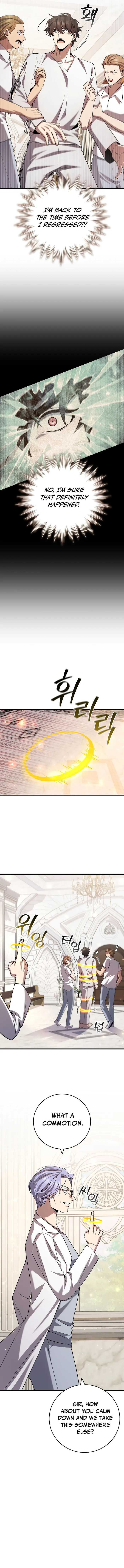 Read Dragon-Devouring Mage EN Manga Online