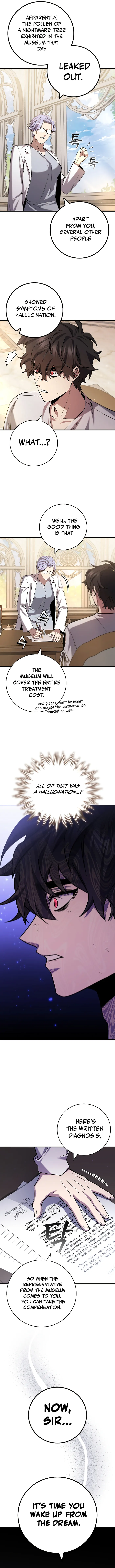 Read Dragon-Devouring Mage EN Manga Online