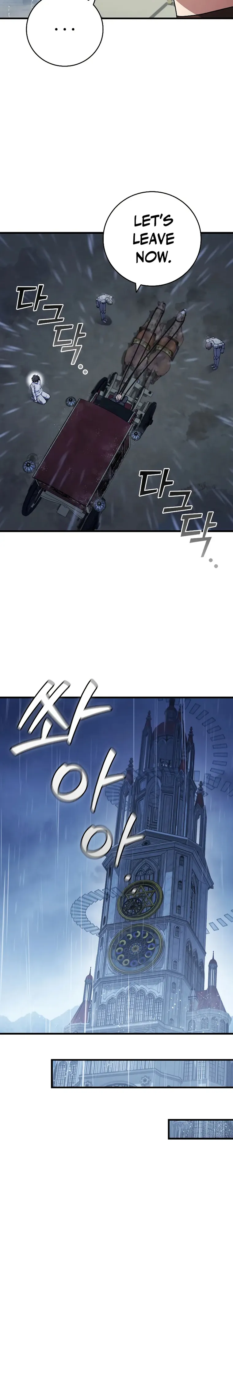 Read Dragon-Devouring Mage EN Manga Online