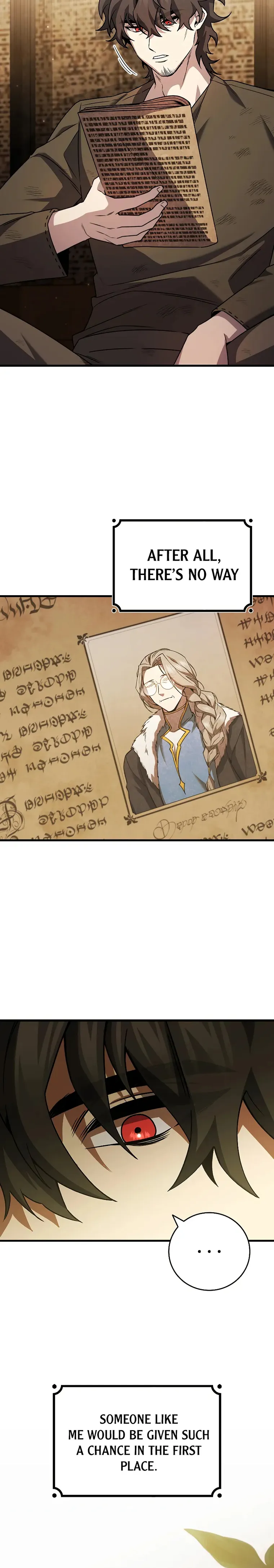 Read Dragon-Devouring Mage EN Manga Online