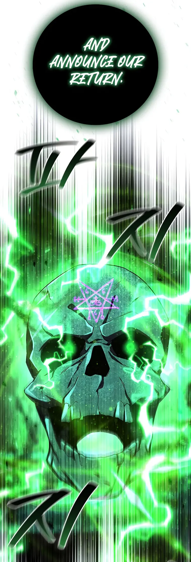 Read Dragon-Devouring Mage EN Manga Online