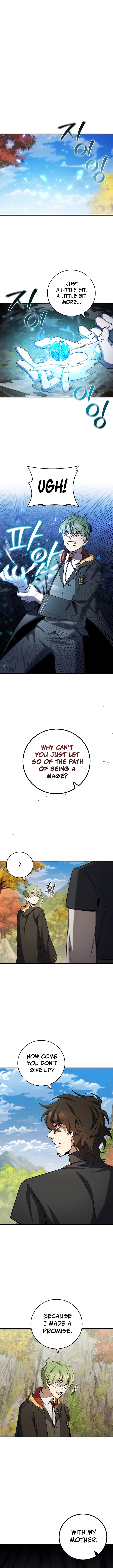 Read Dragon-Devouring Mage EN Manga Online