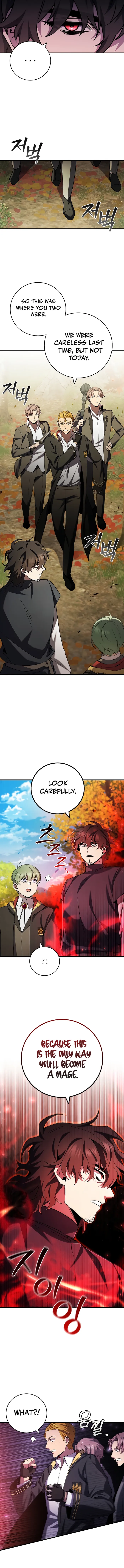 Read Dragon-Devouring Mage EN Manga Online