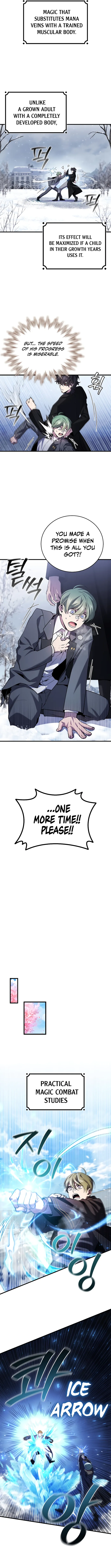 Read Dragon-Devouring Mage EN Manga Online