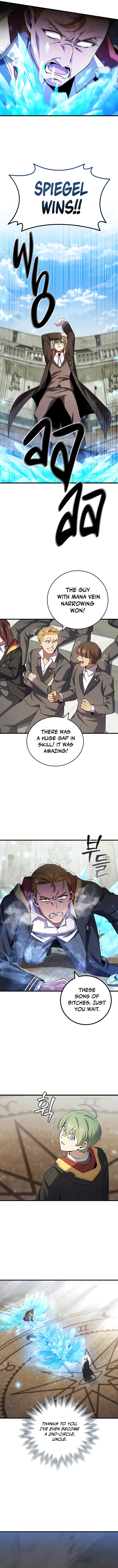 Read Dragon-Devouring Mage EN Manga Online