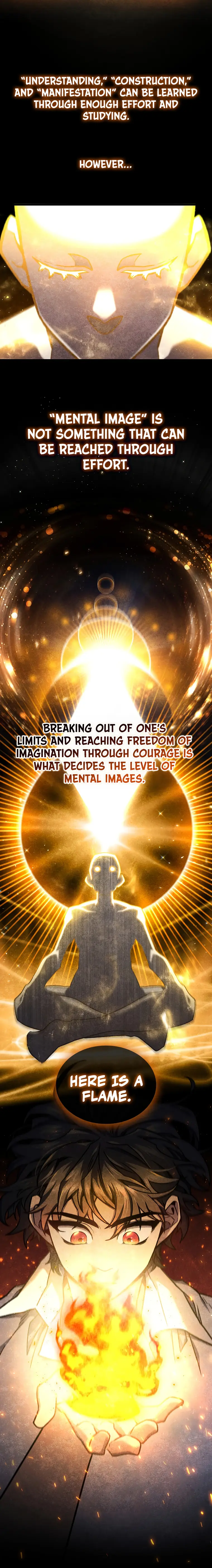 Read Dragon-Devouring Mage EN Manga Online